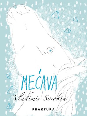 cover image of Mećava